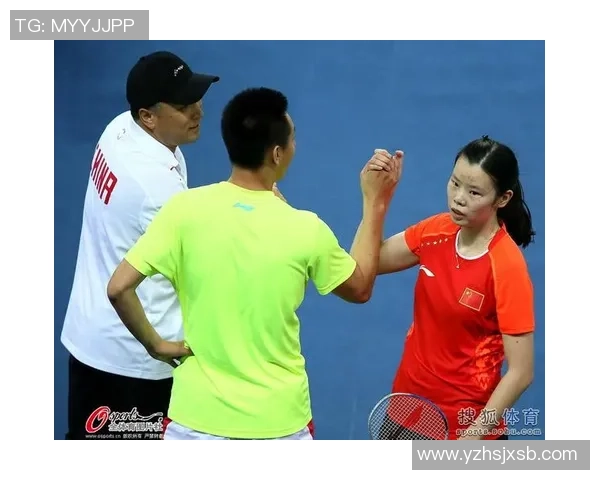 武汉羽毛球队在亚运会上的心理素质表现分析与点评