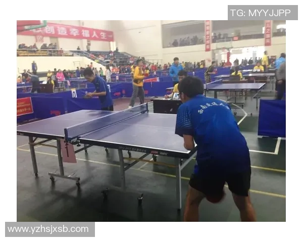 武汉乒乓球队在精英赛中的心理素质分析与表现评估
