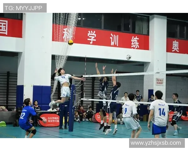 北京排球队现状分析与未来展望聚焦排球运动的崛起与挑战