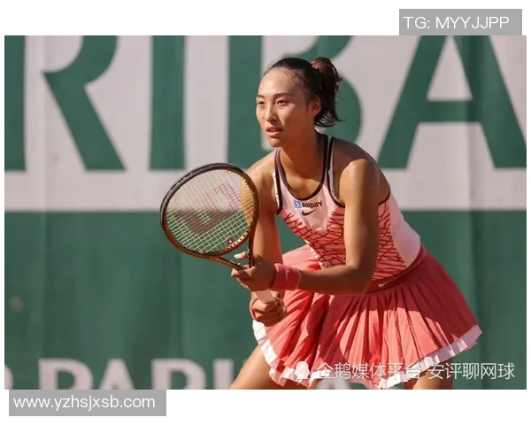 吴丽的网球人生深度对话：从青涩少女到职业选手的心路历程